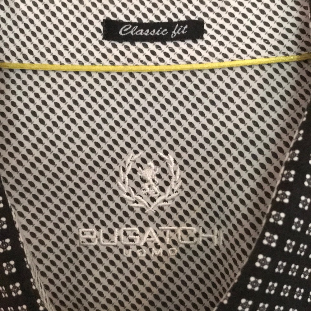 Bugatchi Shirt
